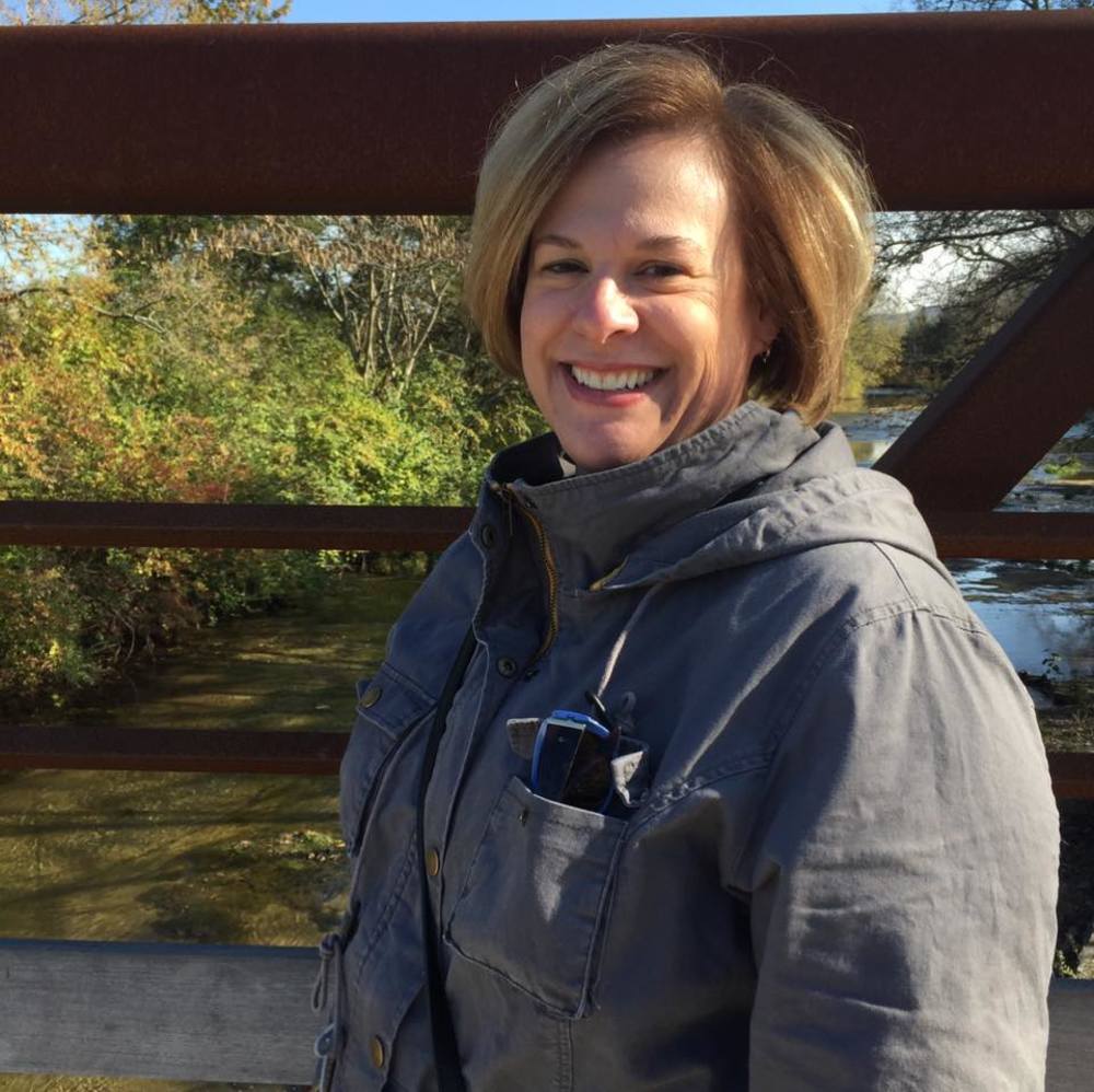 Meet your Posher, Molly